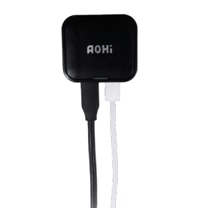 aohi-40w-dual-port-usb-c-charger
